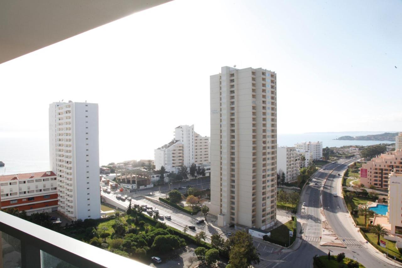 Rocha Tower - 13D Portimão Exterior foto