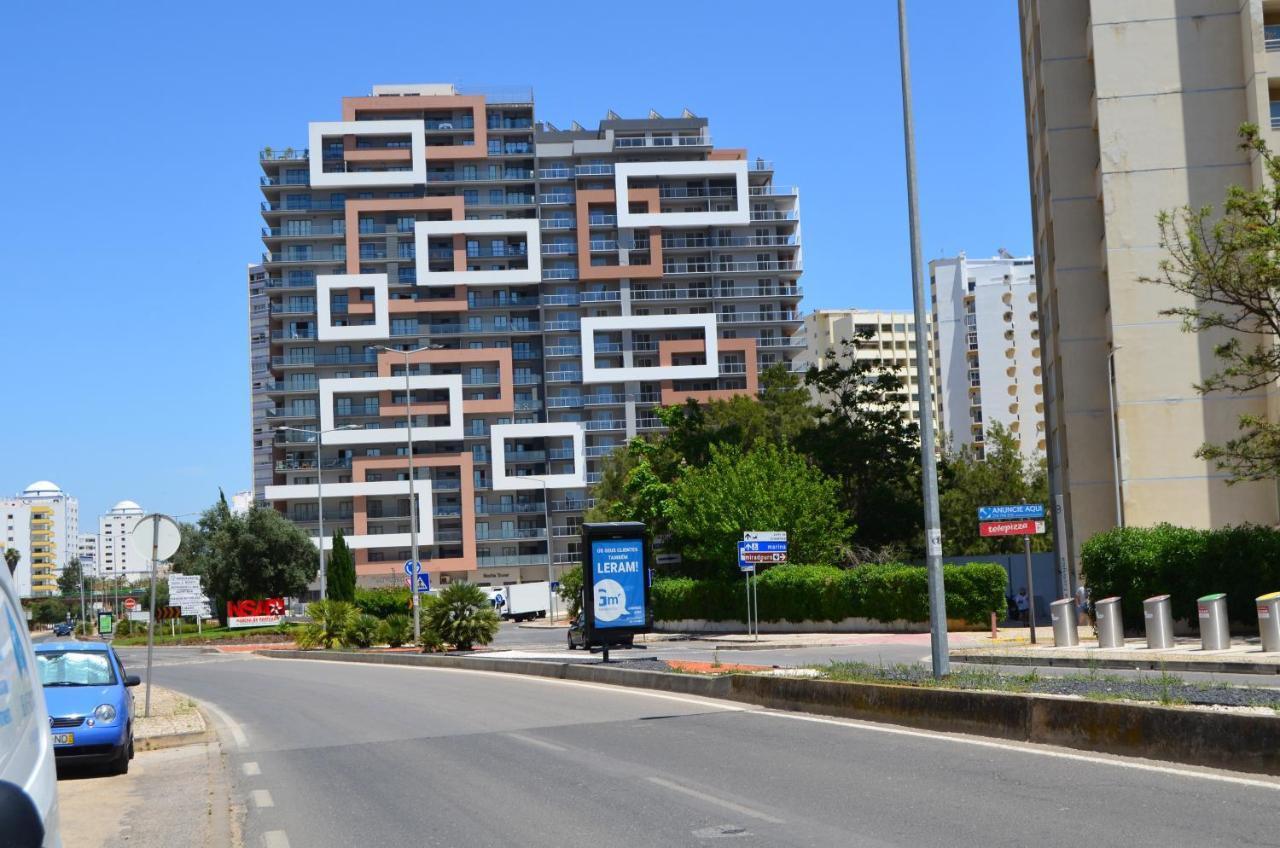 Rocha Tower - 13D Portimão Exterior foto