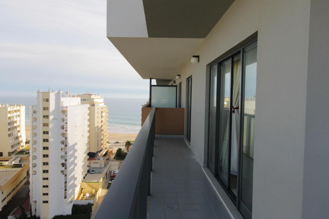 Rocha Tower - 13D Portimão Exterior foto