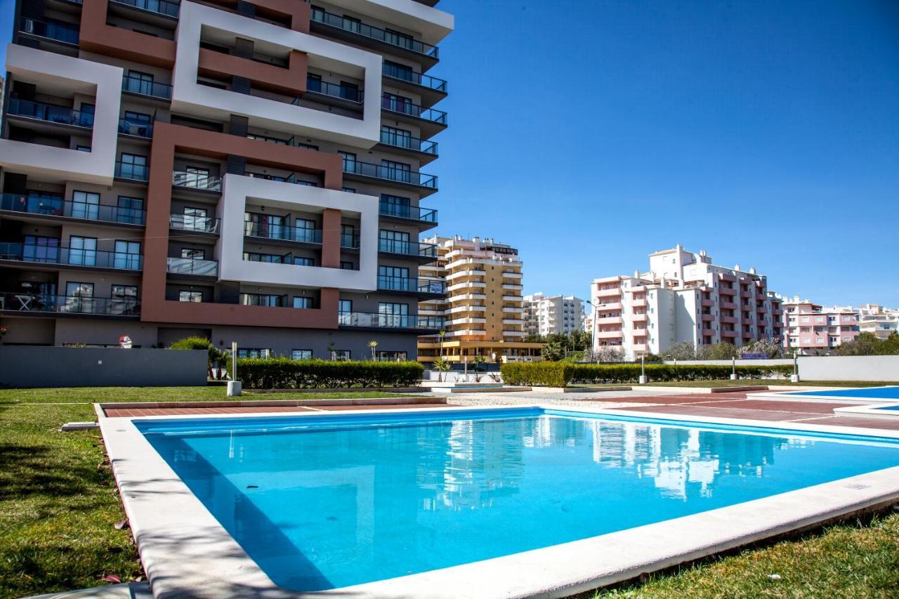 Rocha Tower - 13D Portimão Exterior foto
