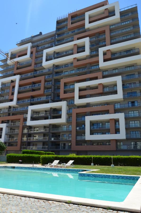 Rocha Tower - 13D Portimão Exterior foto